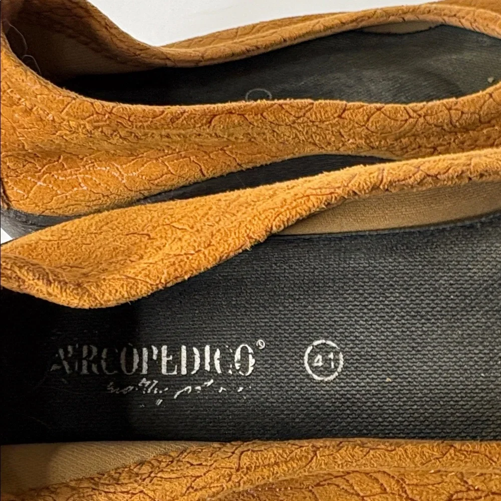 Arcopedico us 10